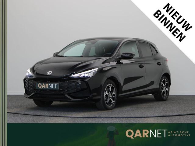 MG MG3