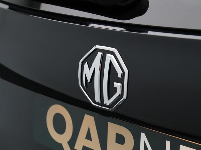 MG MG3