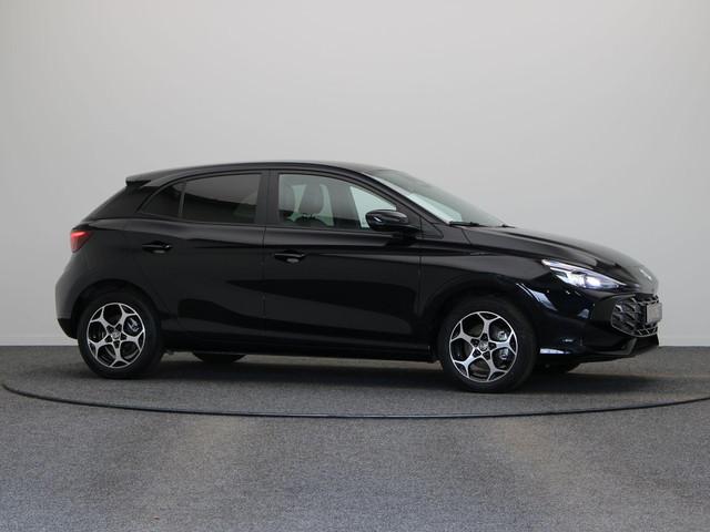 MG MG3