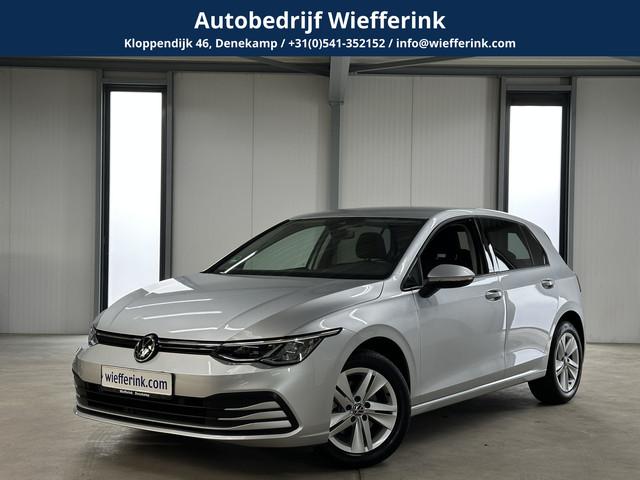 Volkswagen Golf 2020 Benzine