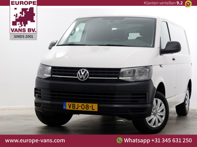 Volkswagen Transporter 2019 Diesel