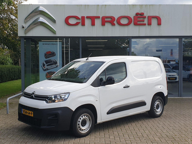 Citroën Berlingo 2022 Diesel