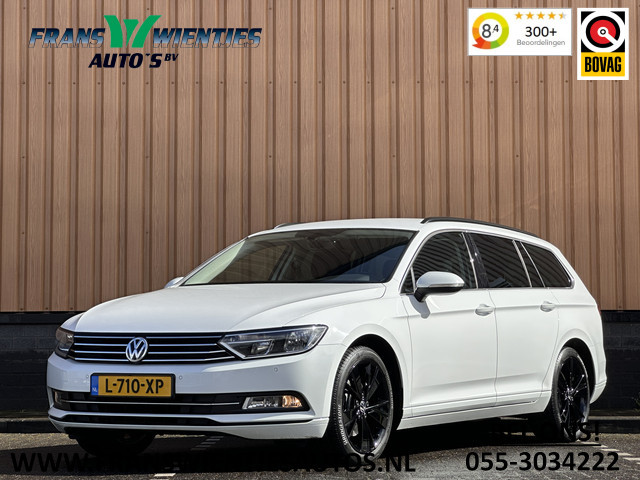 Volkswagen Passat 2018 Benzine