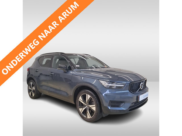Volvo XC40 2022 Hybride