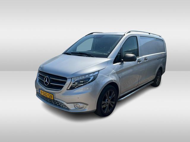 Mercedes-Benz Vito 2018 Diesel
