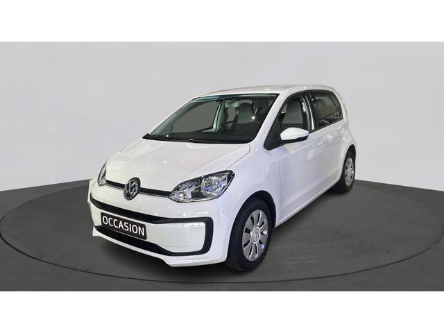 Volkswagen up! 2019 Benzine