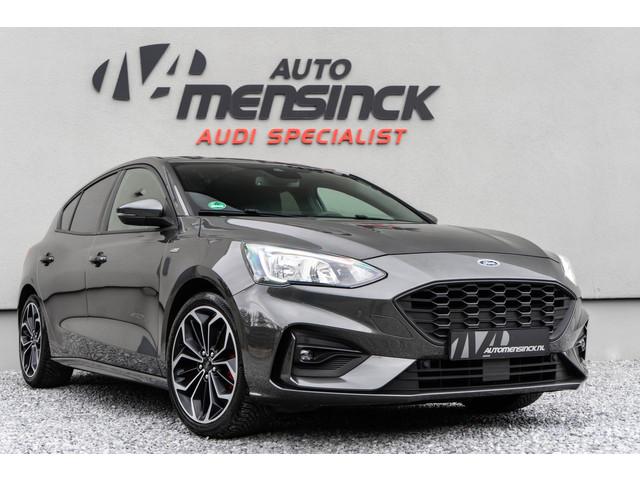 Ford Focus 2019 Benzine