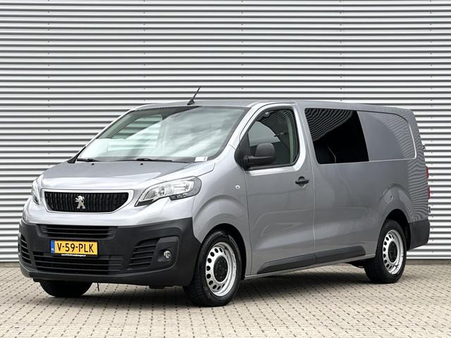 Peugeot Expert 2020 Diesel