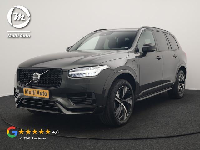 Volvo XC90 2022 Hybride