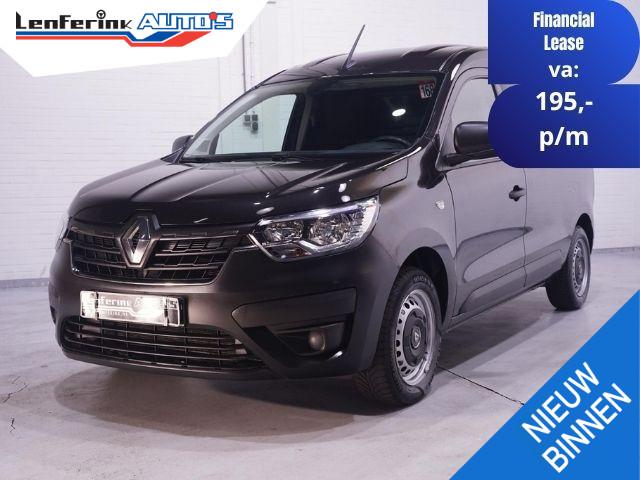 Renault Kangoo 2022 Diesel
