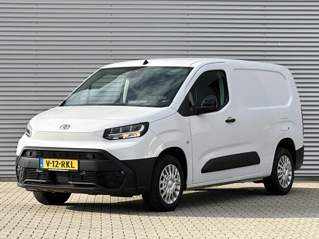 Toyota Pro Ace 2024 Diesel