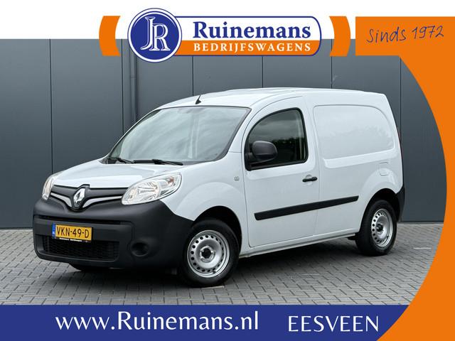 Renault Kangoo 2021 Diesel
