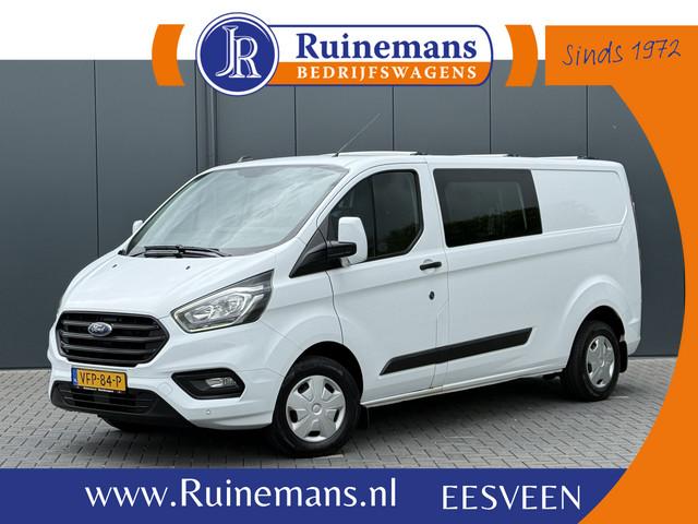 Ford Transit Custom 2020 Diesel