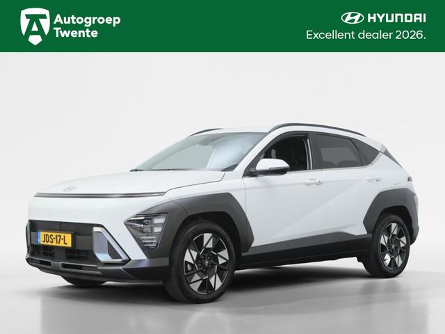 Hyundai Kona 2025 Hybride
