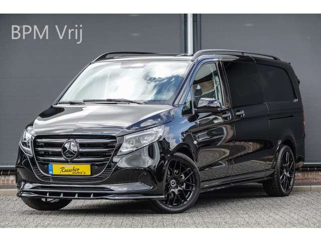 Mercedes-Benz Vito 2024 Diesel