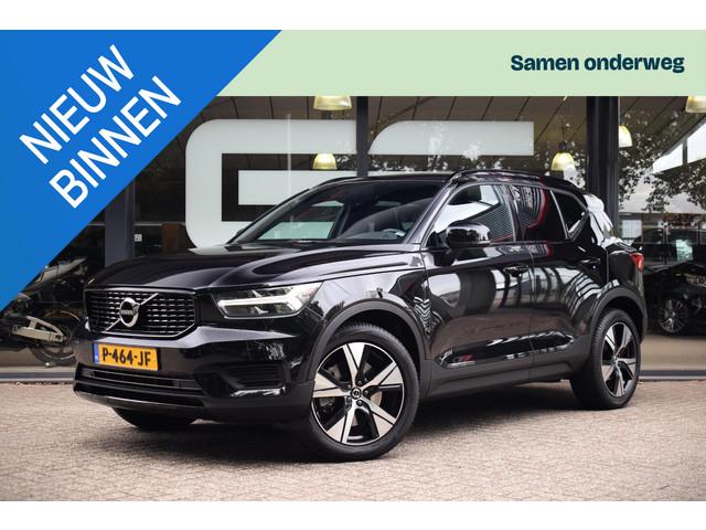 Volvo XC40 2022 Hybride