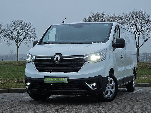Renault Trafic 2023 Diesel
