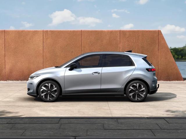 Volkswagen ID. Polo