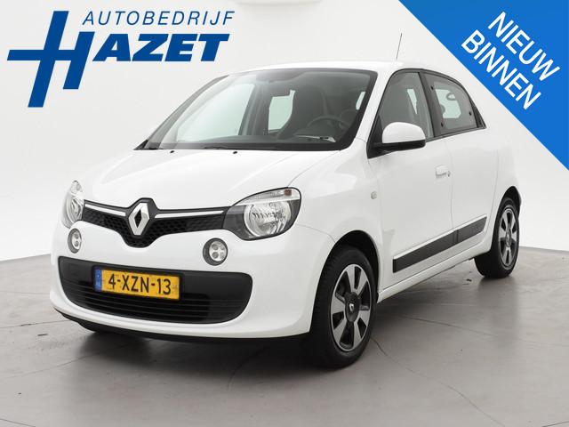 Renault Twingo 2014 Benzine