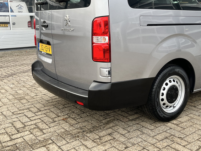 Peugeot Traveller