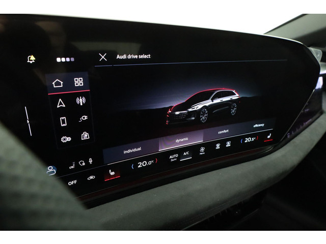 Audi A6 Avant e-tron