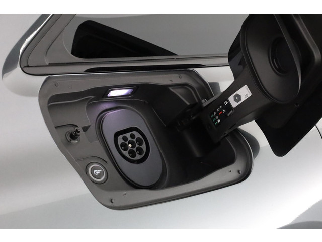 Audi A6 Avant e-tron