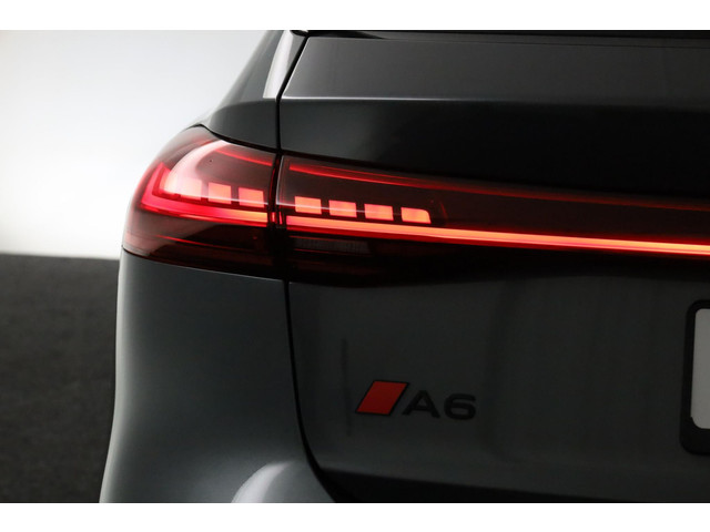 Audi A6 Avant e-tron