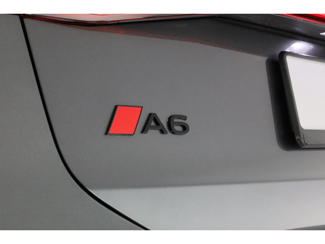 Audi A6 Avant e-tron