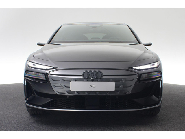 Audi A6 Avant e-tron