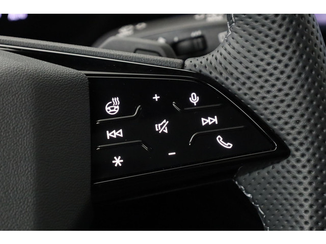 Audi A6 Avant e-tron