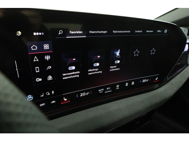 Audi A6 Avant e-tron