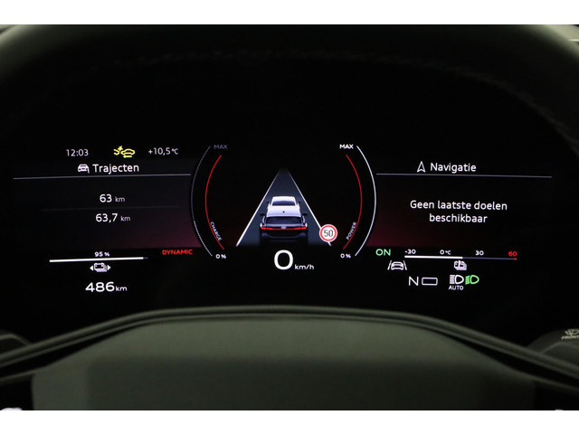 Audi A6 Avant e-tron