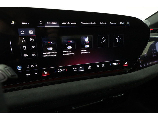 Audi A6 Avant e-tron