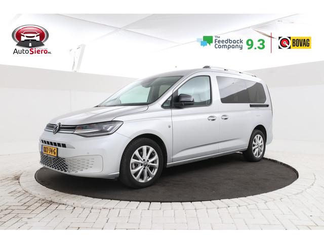 Volkswagen Caddy 2023 Benzine