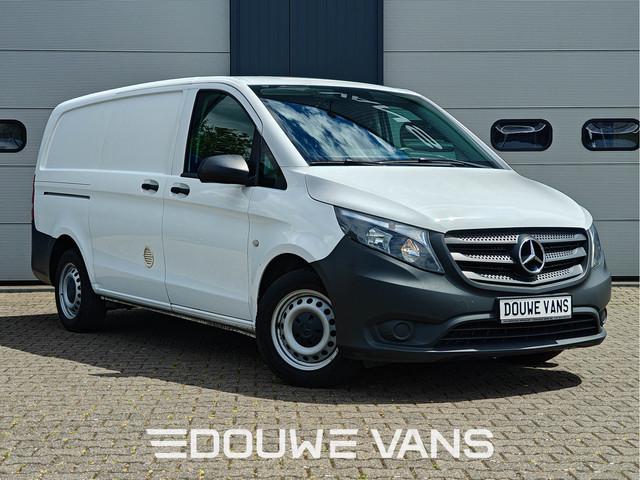 Mercedes-Benz Vito 2021 Diesel