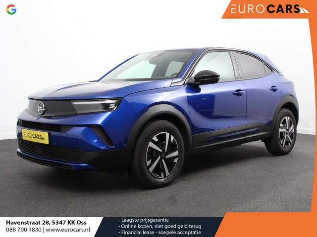 Opel Mokka 2025 Hybride
