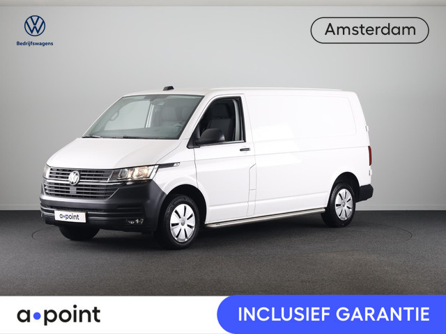 Volkswagen Transporter 2024 Diesel