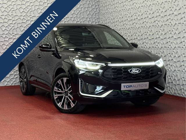 Ford Kuga 2025 Hybride