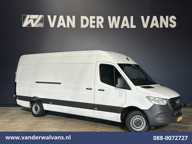 Mercedes-Benz Sprinter 2022 Diesel