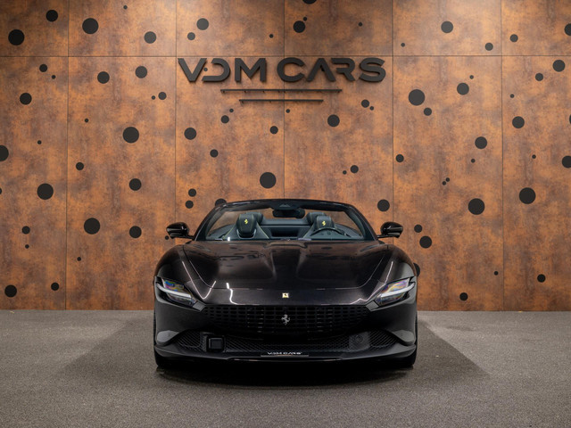 Ferrari Roma