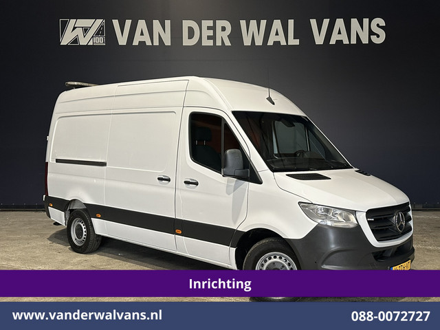 Mercedes-Benz Sprinter 2019 Diesel