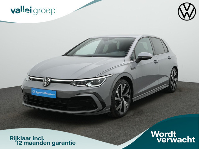 Volkswagen Golf 2021 Benzine