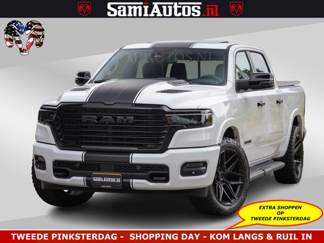 Dodge Ram 2025 LPG