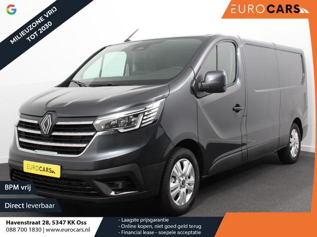 Renault Trafic 2024 Diesel