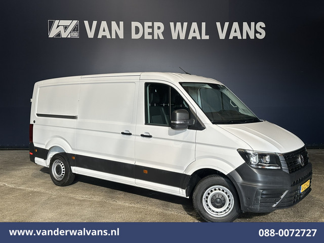 Volkswagen Crafter 2022 Diesel