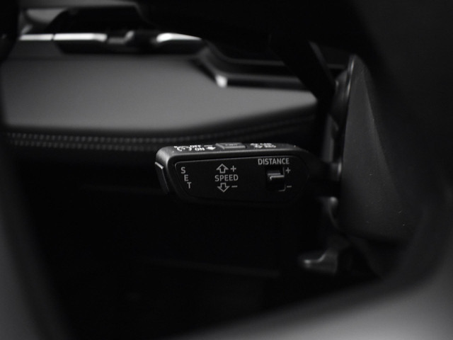 Audi A6 Avant e-tron