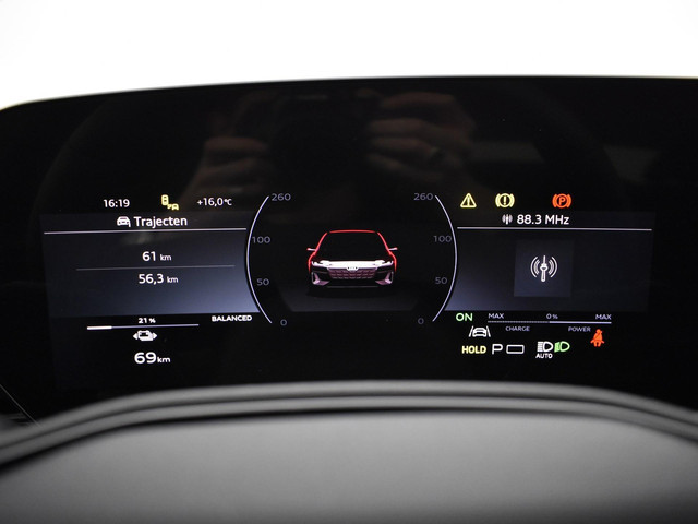 Audi A6 Avant e-tron