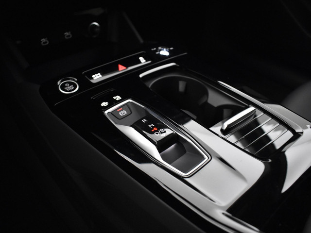 Audi A6 Avant e-tron