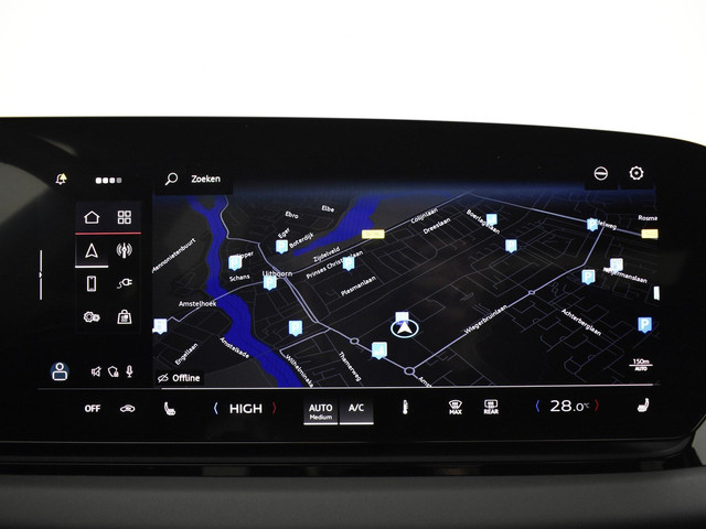 Audi A6 Avant e-tron