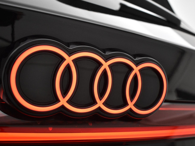 Audi A6 Avant e-tron